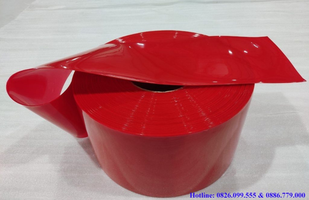 Bán Cuộn nhựa PVC ngăn tia hồng ngoại và chống tia lửa hàn (Bán rèm ...